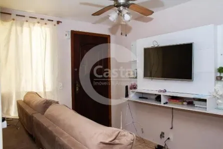 Apartamento com 2 Quartos à venda, 48m² no Vila Prudente, São Paulo