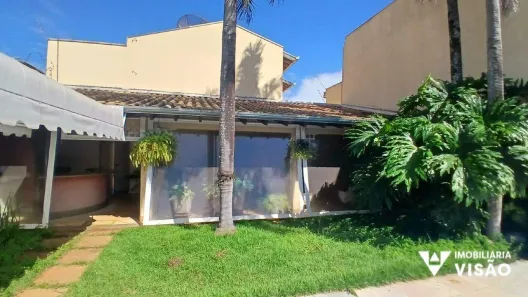 Casa com 4 Quartos para alugar, 484m² no Jardim Induberaba, Uberaba