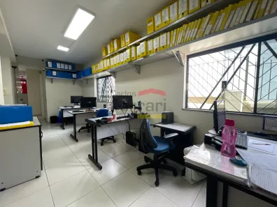 Prédio Comercial para alugar, 227m² no Água Fria, São Paulo