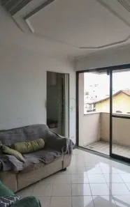 Apartamento com 3 Quartos à venda, 89m² no Vila Prudente, São Paulo