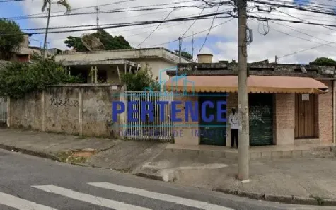 Casa com 3 Quartos à venda, 486m² no Santa Efigênia, Belo Horizonte