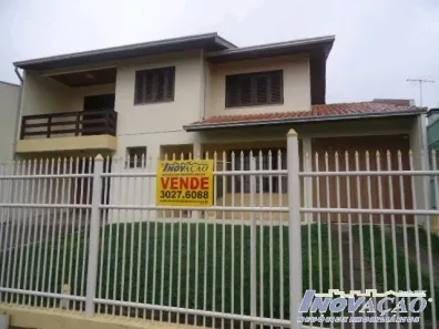 Casa com 3 Quartos à venda, 214m² no Charqueadas, Caxias do Sul
