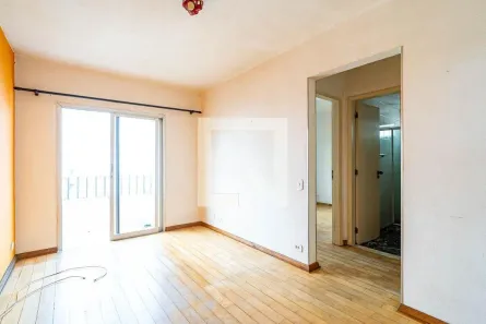 Apartamento com 1 Quarto à venda, 39m² no Bela Vista, São Paulo