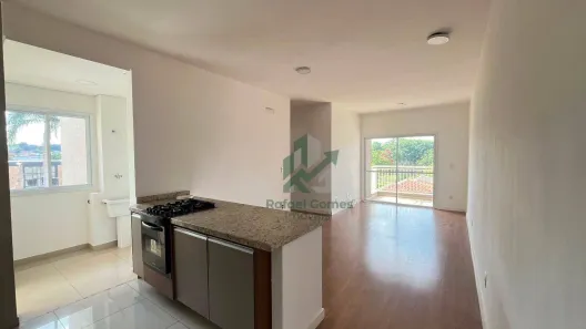 Apartamento com 3 Quartos para venda ou aluguel, 86m² no Jardim São Luiz, Mogi Guaçu