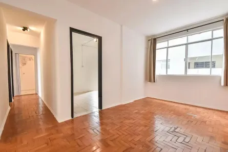 Apartamento com 3 Quartos à venda, 90m² no Vila Mariana, São Paulo