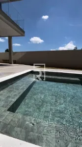 Apartamento com 5 Quartos à venda, 360m² no Alpes de Atibaia, Atibaia