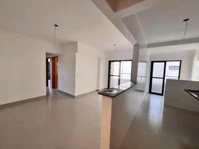 Apartamento com 3 Quartos à venda, 89m² no Guilhermina, Praia Grande