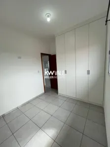 Apartamento com 2 Quartos para alugar, 44m² no Jardim Satélite, São José dos Campos