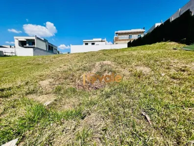 Lote/Terreno à venda, 481m² no Condomínio Residencial Alphaville I, São José dos Campos