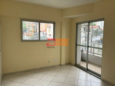 Apartamento com 3 Quartos à venda, 92m² no Vila Gilda, Santo André