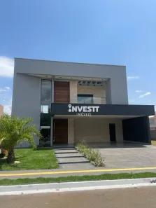 Casa de Condomínio com 3 Quartos à venda, 350m² no Residencial Goiânia Golfe Clube, Goiânia