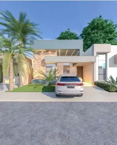 Casa de Condomínio com 3 Quartos à venda, 110m² no Zélia Barbosa Rocha, Arapiraca