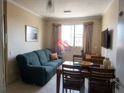 Apartamento com 2 Quartos à venda, 38m² no Capão Redondo, São Paulo
