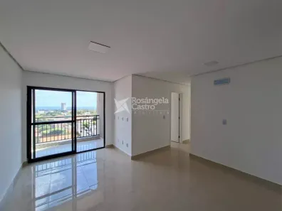 Apartamento com 3 Quartos para alugar, 70m² no Horto, Teresina