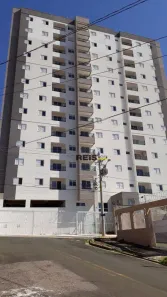 Apartamento com 1 Quarto à venda, 43m² no Vila Carvalho, Sorocaba