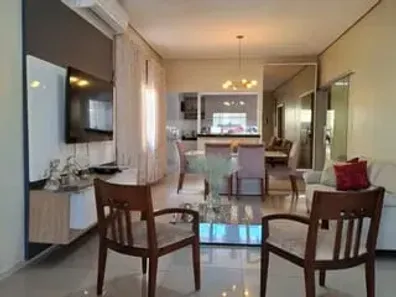 Casa com 3 Quartos à venda, 160m² no Parque Ideal, Teresina