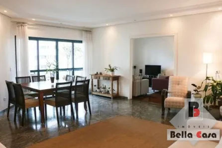 Apartamento com 3 Quartos à venda, 138m² no Vila Gomes Cardim, São Paulo