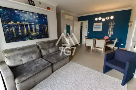 Apartamento com 3 Quartos à venda, 108m² no Vila Andrade, São Paulo