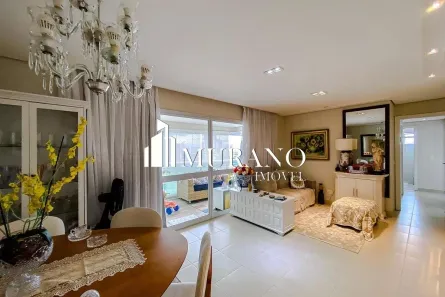 Apartamento com 3 Quartos à venda, 120m² no Alto da Mooca, São Paulo