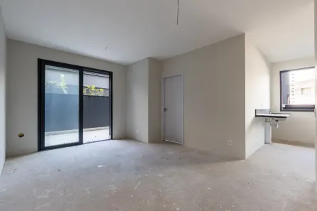 Apartamento com 2 Quartos à venda, 101m² no Higienópolis, São Paulo