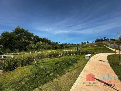 Lote/Terreno à venda, 266m² no Jardim Santa Filomena, Itatiba