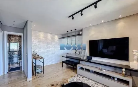Apartamento com 2 Quartos à venda, 79m² no Vila Bertioga, São Paulo