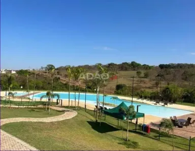 Lote/Terreno à venda, 281m² no Jardins Parma, Senador Canedo