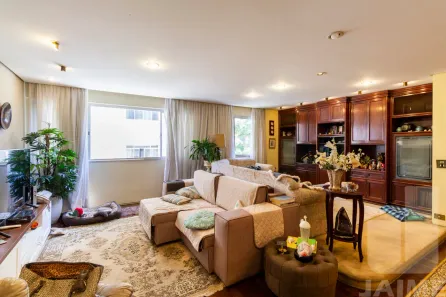 Apartamento com 2 Quartos à venda, 142m² no Pinheiros, São Paulo