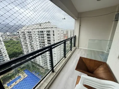 Apartamento com 3 Quartos à venda, 85m² no Barra Olímpica, Rio de Janeiro
