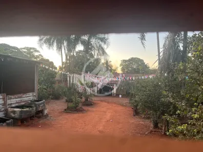 Fazenda/Sítio à venda, 2m² no Lorena Parque, Goiânia