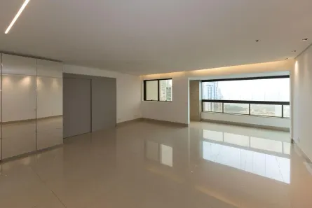 Apartamento com 3 Quartos à venda, 180m² no Vila da Serra, Nova Lima