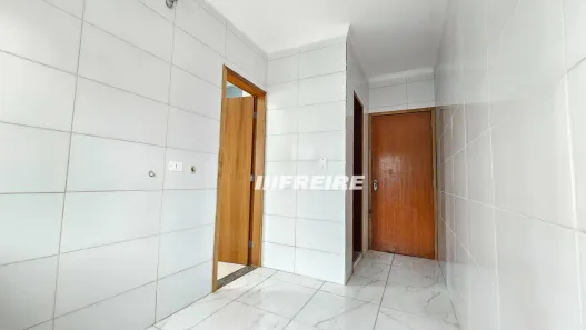 Apartamento com 1 Quarto para alugar, 35m² no Santo Antônio, São Caetano do Sul