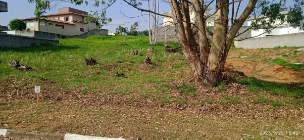 Lote/Terreno à venda, 535m² no Jardim Bela Vista, Vargem Grande Paulista
