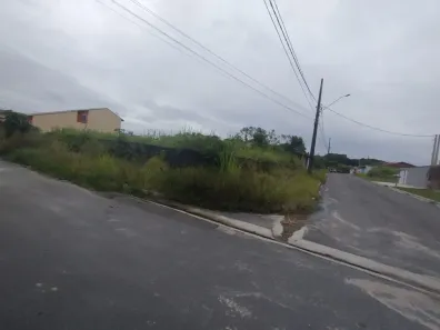 Lote/Terreno à venda, 256m² no Estância São José, Peruíbe
