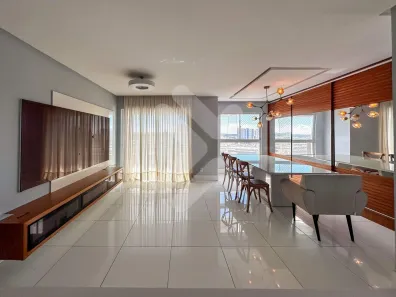 Apartamento com 3 Quartos à venda, 76m² no Candelária, Natal
