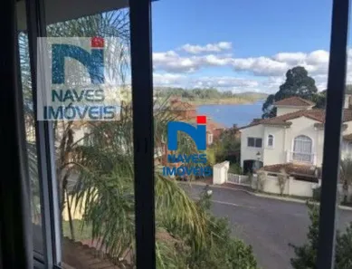 Casa com 5 Quartos à venda, 307m² no Alphaville - Lagoa dos Ingleses, Nova Lima
