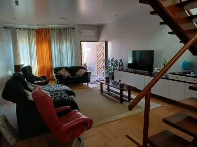 Sobrado com 3 Quartos à venda, 300m² no Parque das Nações, Santo André