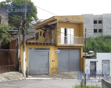 Ponto Comercial para alugar, 23m² no Vila Londrina, São Paulo
