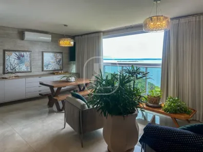 Apartamento com 3 Quartos à venda, 146m² no Graciosa - Orla 14, Palmas