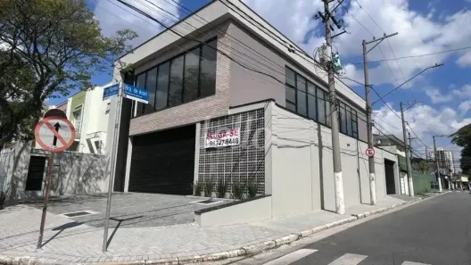 Galpão/Depósito/Armazém para alugar, 450m² no Vila Monumento, São Paulo