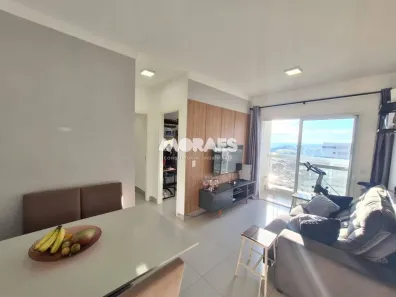 Apartamento com 2 Quartos à venda, 56m² no Residencial Parque Granja Cecília B, Bauru