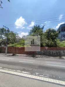 Lote/Terreno à venda, 960m² no Cidade Dutra, São Paulo