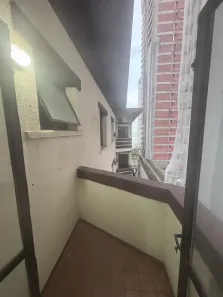 Apartamento com 1 Quarto à venda, 65m² no Gonzaga, Santos