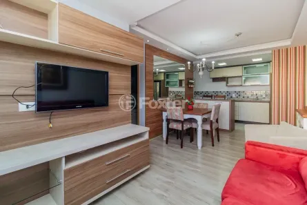 Apartamento com 3 Quartos à venda, 68m² no Jardim Carvalho, Porto Alegre