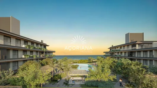 Apartamento com 2 Quartos à venda, 73m² no Campeche, Florianópolis