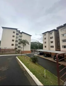 Apartamento com 2 Quartos à venda, 60m² no Jardim Bom Samaritano, Bauru