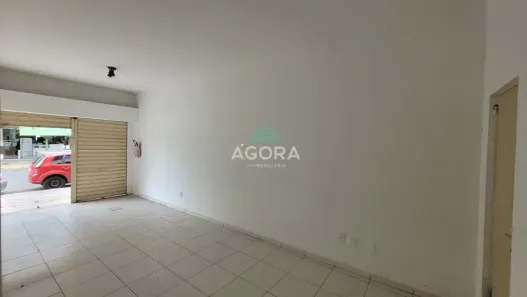 Ponto Comercial para alugar, 35m² no Niterói, Canoas