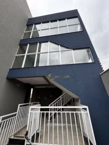 Apartamento com 2 Quartos à venda, 32m² no Vila Santa Teresa (Zona Leste), São Paulo