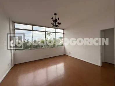 Apartamento com 3 Quartos para alugar, 100m² no Gávea, Rio de Janeiro