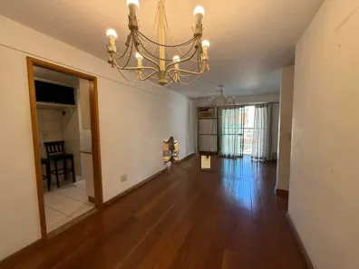 Apartamento com 3 Quartos à venda, 110m² no Botafogo, Rio de Janeiro